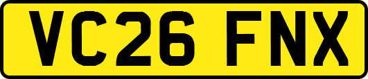 VC26FNX
