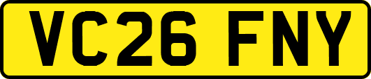 VC26FNY