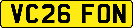 VC26FON