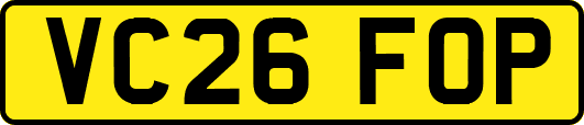 VC26FOP