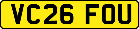 VC26FOU