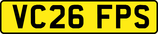 VC26FPS