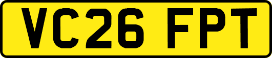 VC26FPT