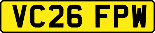 VC26FPW