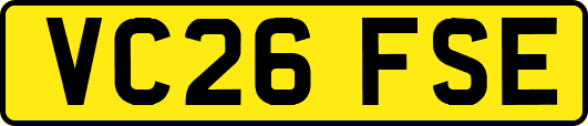 VC26FSE