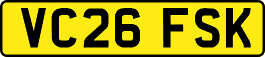 VC26FSK