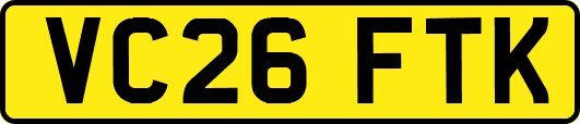 VC26FTK