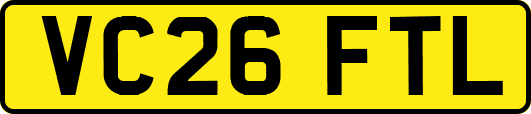 VC26FTL