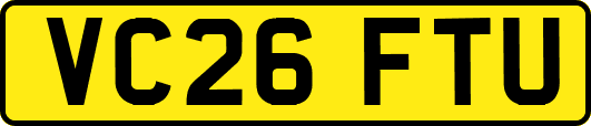 VC26FTU