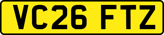VC26FTZ