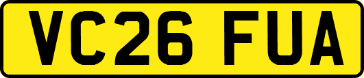 VC26FUA
