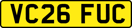 VC26FUC