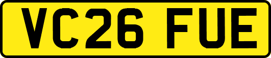 VC26FUE