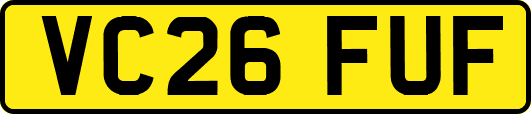 VC26FUF