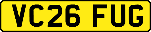 VC26FUG
