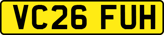 VC26FUH