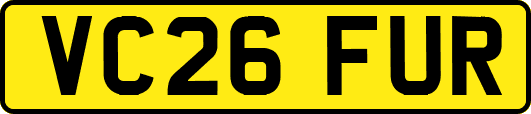 VC26FUR