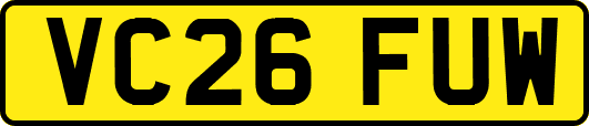 VC26FUW