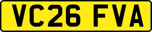 VC26FVA