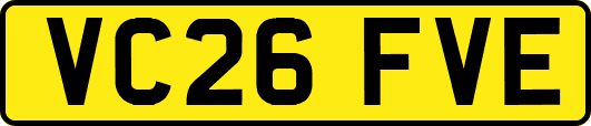VC26FVE