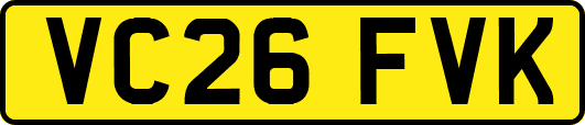 VC26FVK