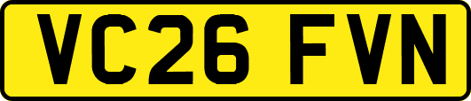 VC26FVN