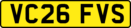 VC26FVS