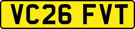 VC26FVT