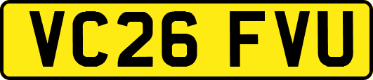 VC26FVU
