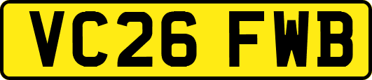 VC26FWB