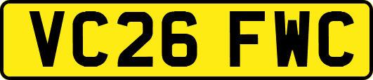 VC26FWC