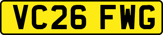 VC26FWG