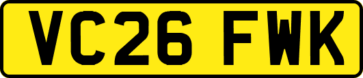 VC26FWK