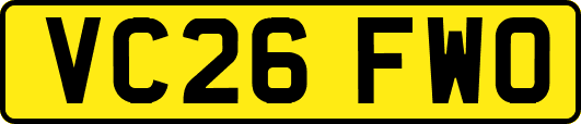 VC26FWO