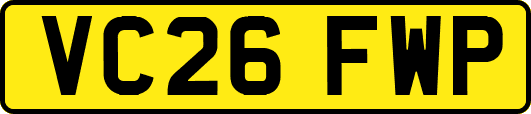 VC26FWP