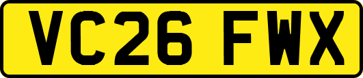 VC26FWX