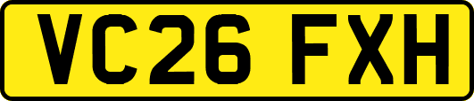 VC26FXH