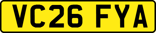 VC26FYA