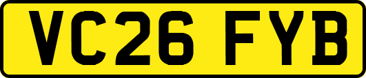 VC26FYB
