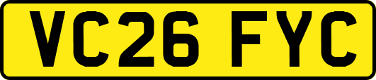 VC26FYC