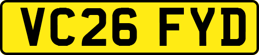VC26FYD