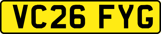 VC26FYG