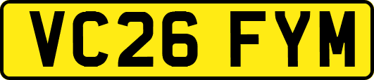 VC26FYM