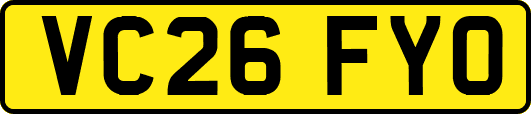 VC26FYO