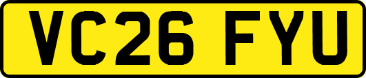 VC26FYU