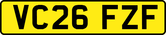 VC26FZF