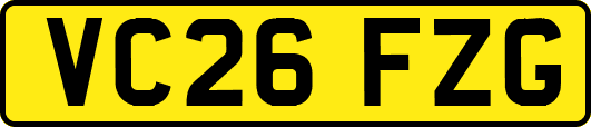 VC26FZG