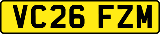VC26FZM