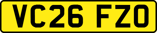 VC26FZO