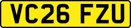 VC26FZU